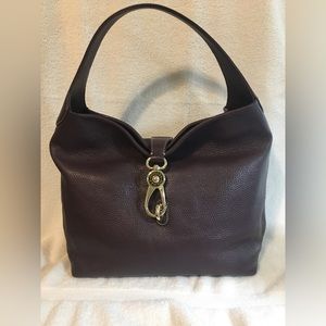 D&B Hand Bag